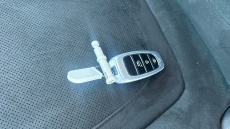 Hyundai TUCSON 1.6 TGDi N Line 5dr 2WD Petrol Estate